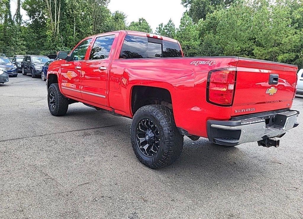 chevrolet silverado 2500hd 2016 1GC1KWEG2GF287114 image chevrolet silverado 2500hd 2016 1GC1KWEG2GF287114 image